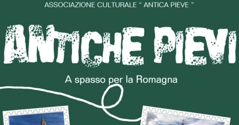 Visite guidate nelle antiche pievi della Romagna